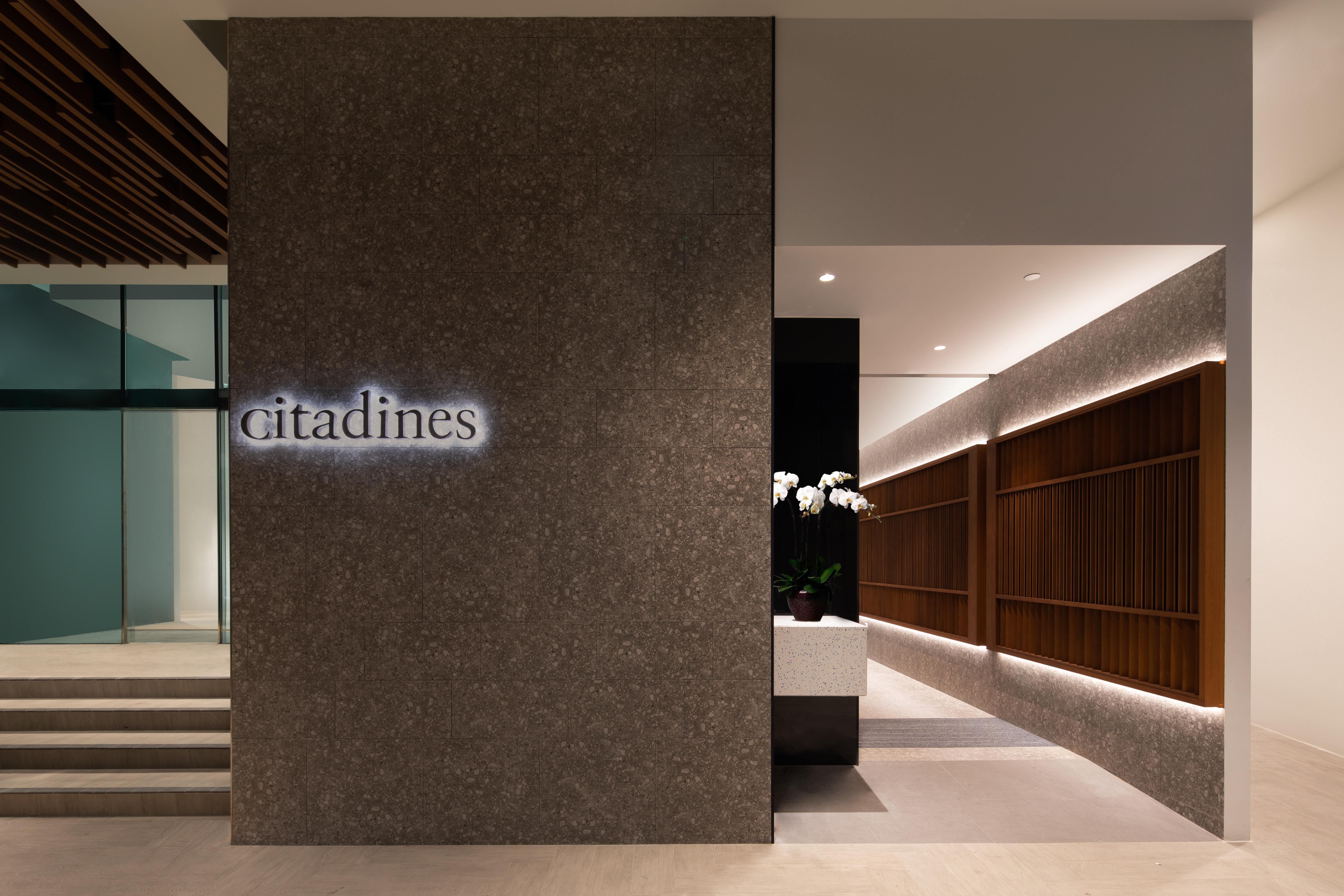 Citadines Rochor Singapur Dış mekan fotoğraf