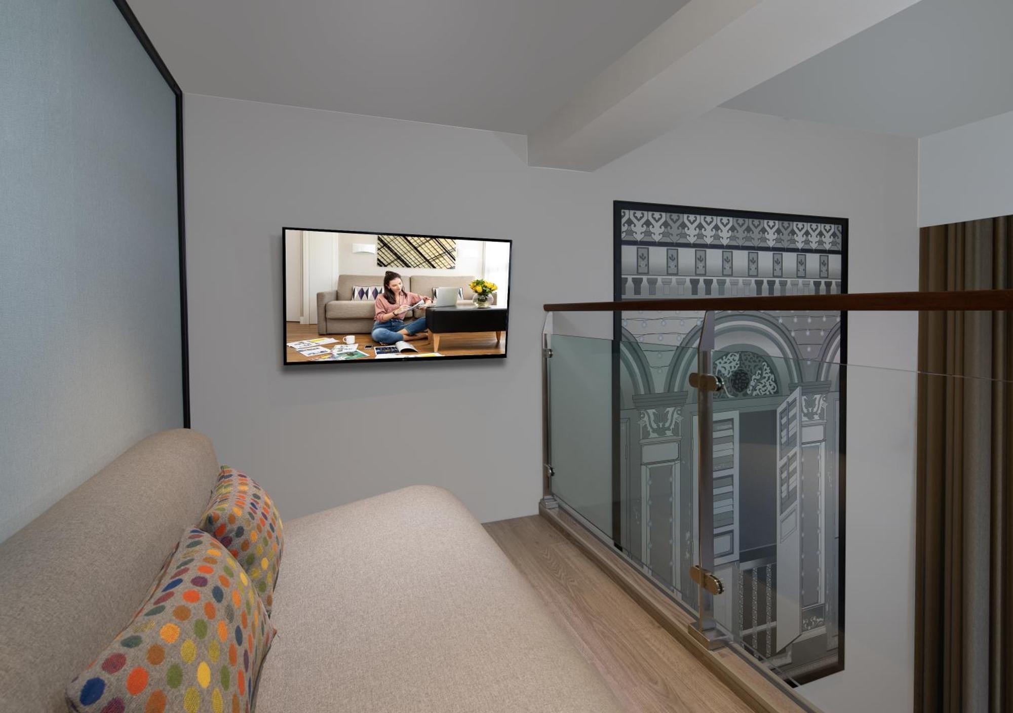 Citadines Rochor Singapur Dış mekan fotoğraf